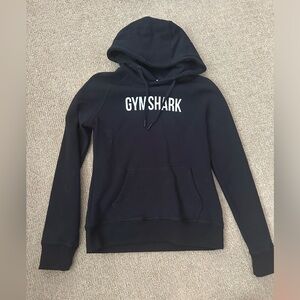 Gymshark hoodie